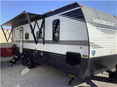 2022 Keystone Hideout 