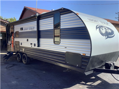 2022 Forest River Forest River 