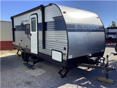 2024 Forest River Avenger 