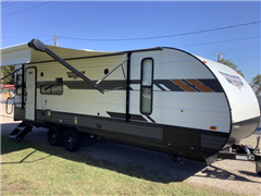 2022 Forest River Wildwood 