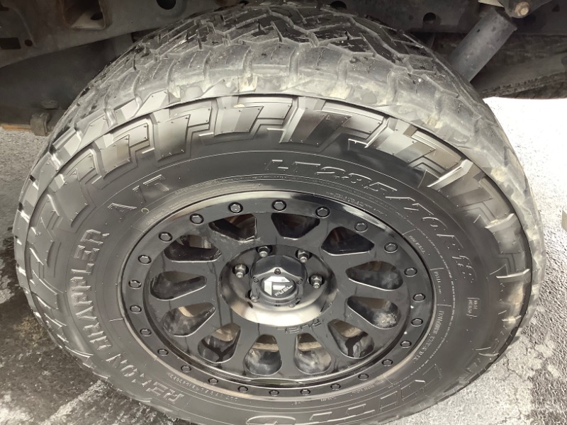 Ford F-150 XLT SuperCrew 6.5-ft. Bed 4WD 2019 Ford F-150 XLT SuperCrew 6.5-ft. Bed 4WD 2019