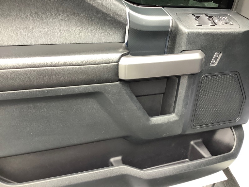 Ford F-150 XLT SuperCrew 6.5-ft. Bed 4WD 2019 Ford F-150 XLT SuperCrew 6.5-ft. Bed 4WD 2019