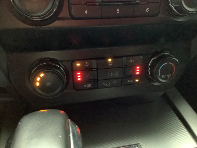 Ford F-150 XLT SuperCrew 6.5-ft. Bed 4WD 2019 Ford F-150 XLT SuperCrew 6.5-ft. Bed 4WD 2019