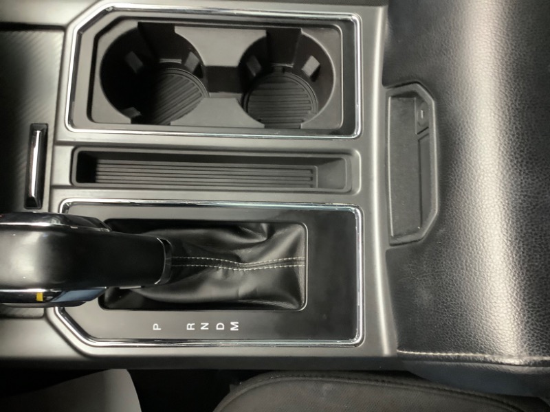 Ford F-150 XLT SuperCrew 6.5-ft. Bed 4WD 2019 Ford F-150 XLT SuperCrew 6.5-ft. Bed 4WD 2019