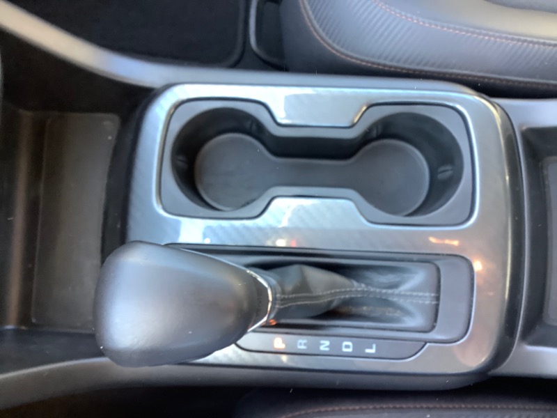 GMC Canyon AT4 Crew Cab w/Cloth 4WD 2022 GMC Canyon AT4 Crew Cab w/Cloth 4WD 2022