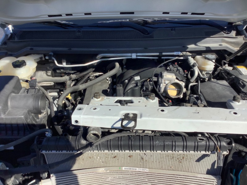 GMC Canyon AT4 Crew Cab w/Cloth 4WD 2022 GMC Canyon AT4 Crew Cab w/Cloth 4WD 2022