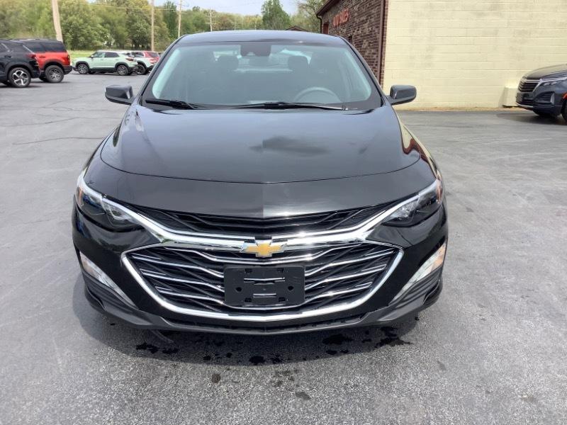 Chevrolet Malibu 1LT 2024