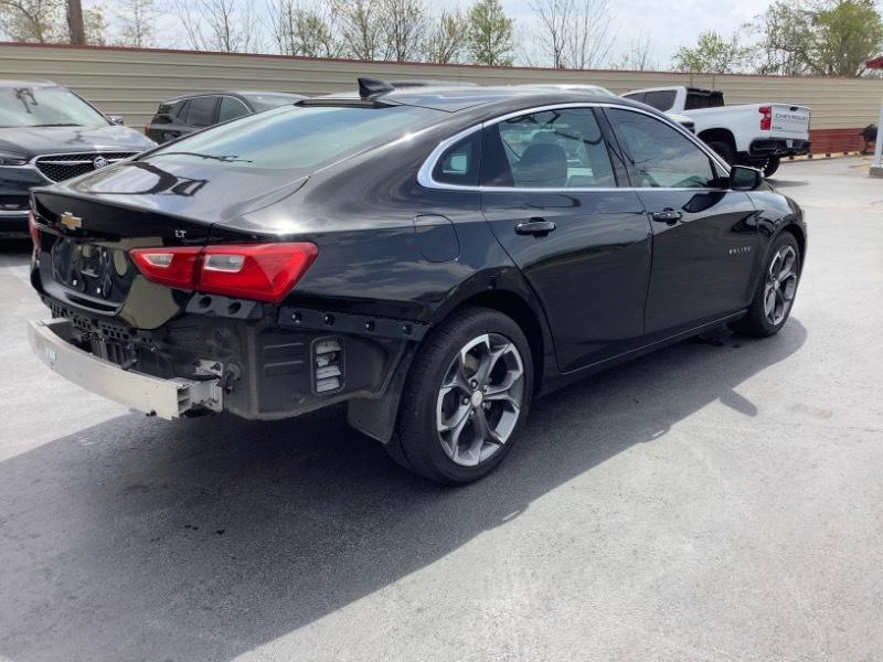 Chevrolet Malibu 1LT 2024