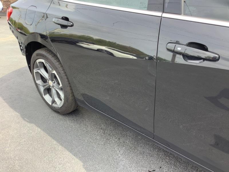 Chevrolet Malibu 1LT 2024