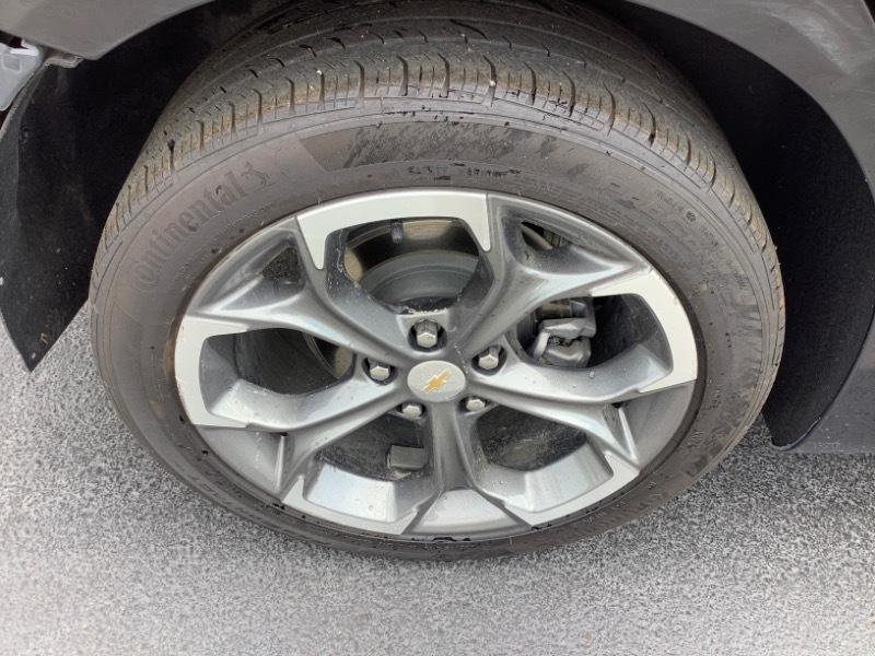 Chevrolet Malibu 1LT 2024