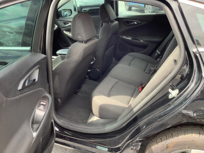 Chevrolet Malibu 1LT 2024