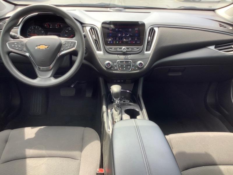 Chevrolet Malibu 1LT 2024