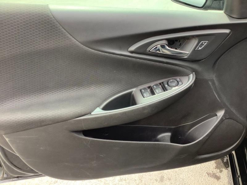 Chevrolet Malibu 1LT 2024