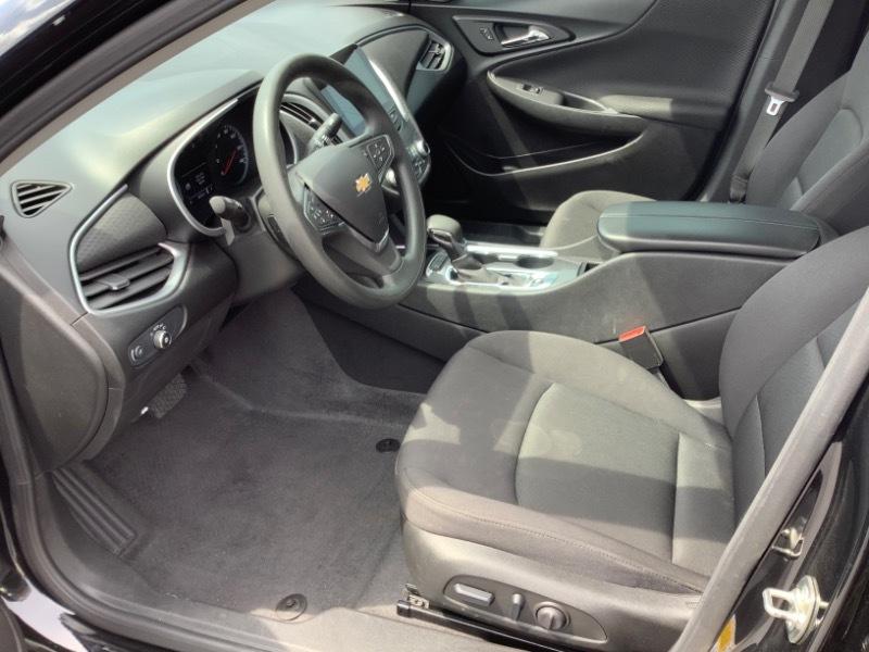 Chevrolet Malibu 1LT 2024