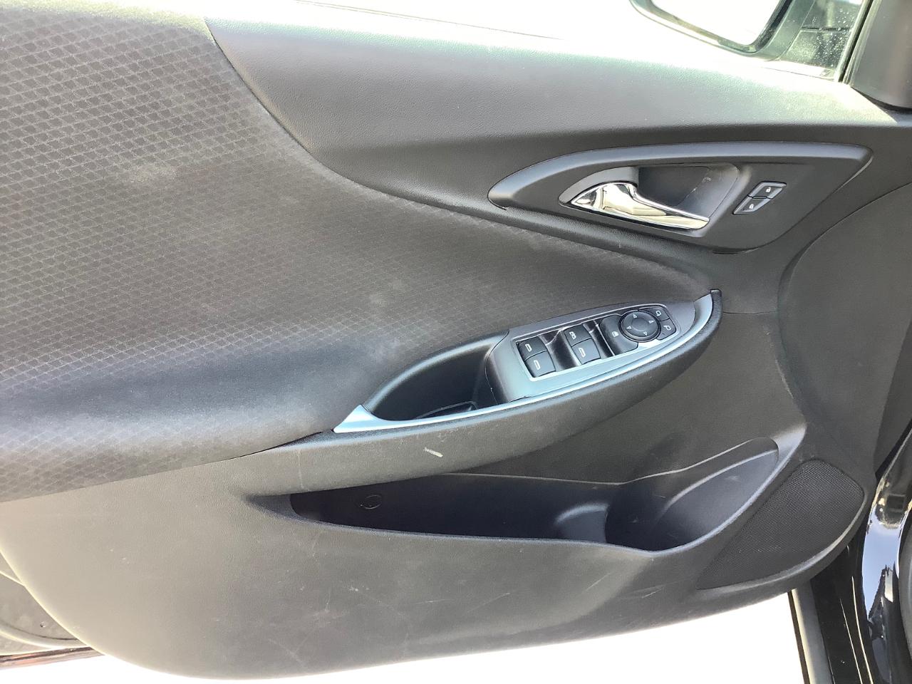 Chevrolet Malibu 1LT 2024
