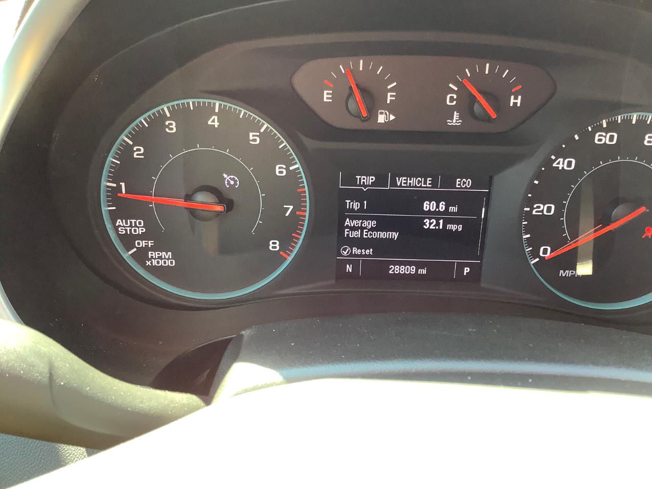 Chevrolet Malibu 1LT 2024