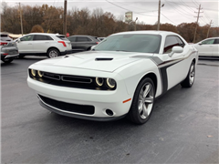 2015 Dodge Challenger 