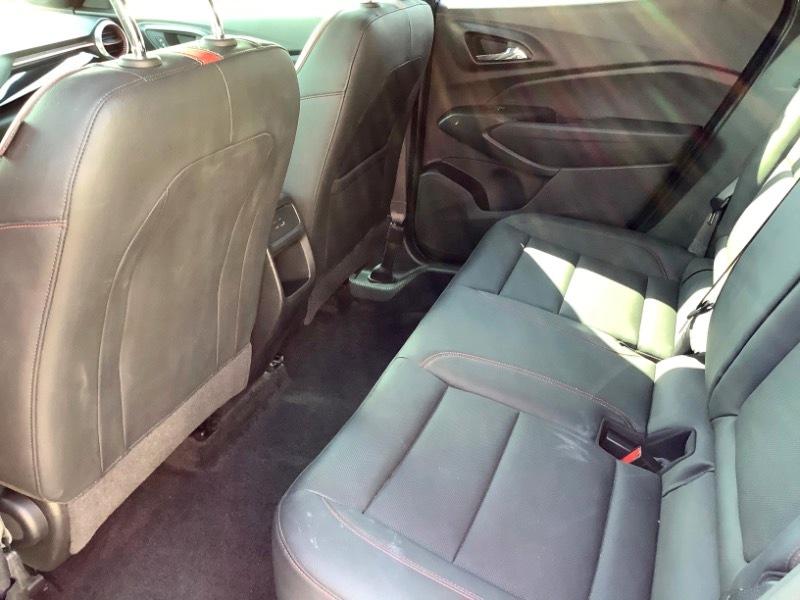 Chevrolet Trax 2RS 2024