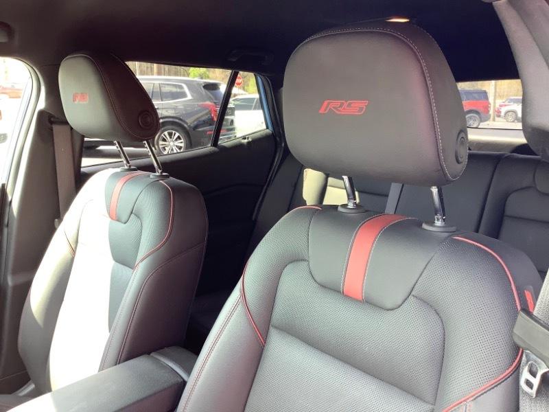 Chevrolet Trax 2RS 2024