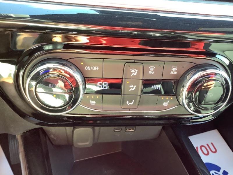 Chevrolet Trax 2RS 2024