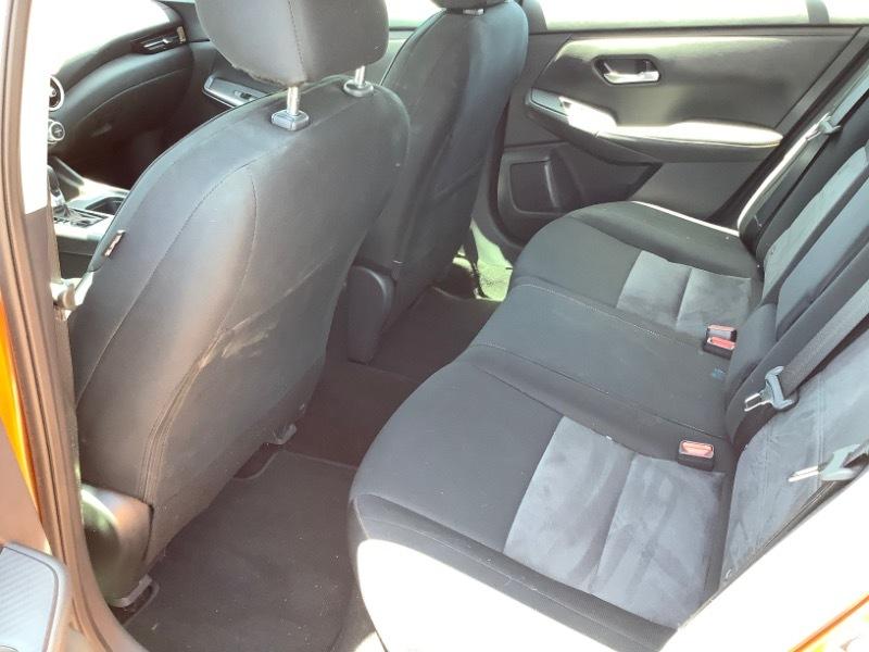 Nissan Sentra SR 2024