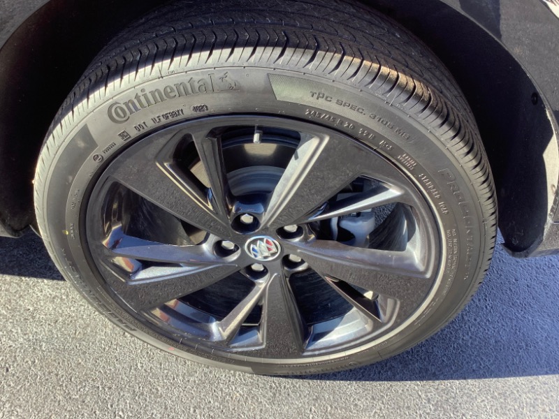 Buick Envision Preferred AWD 2023