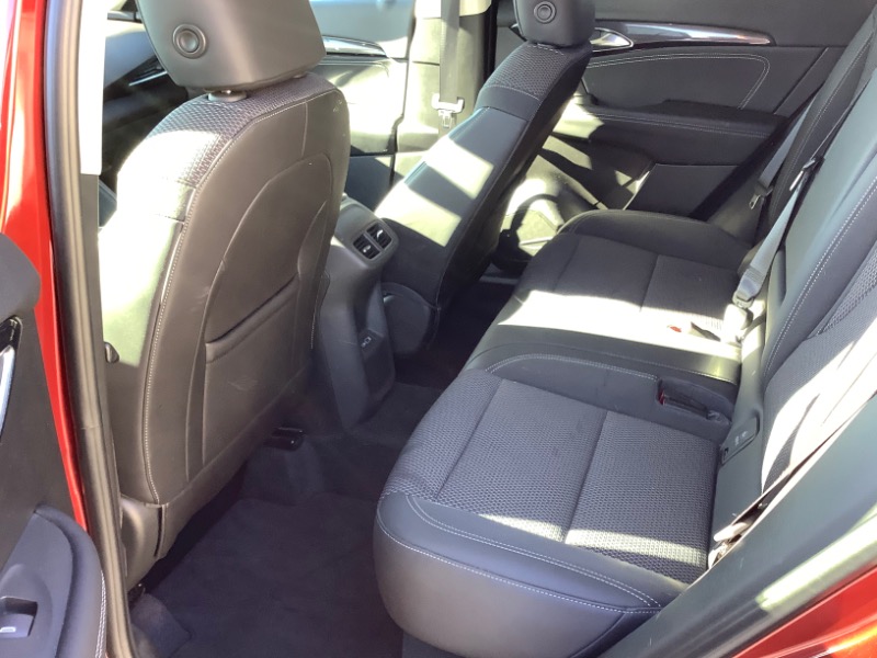 Buick Envision Preferred AWD 2023