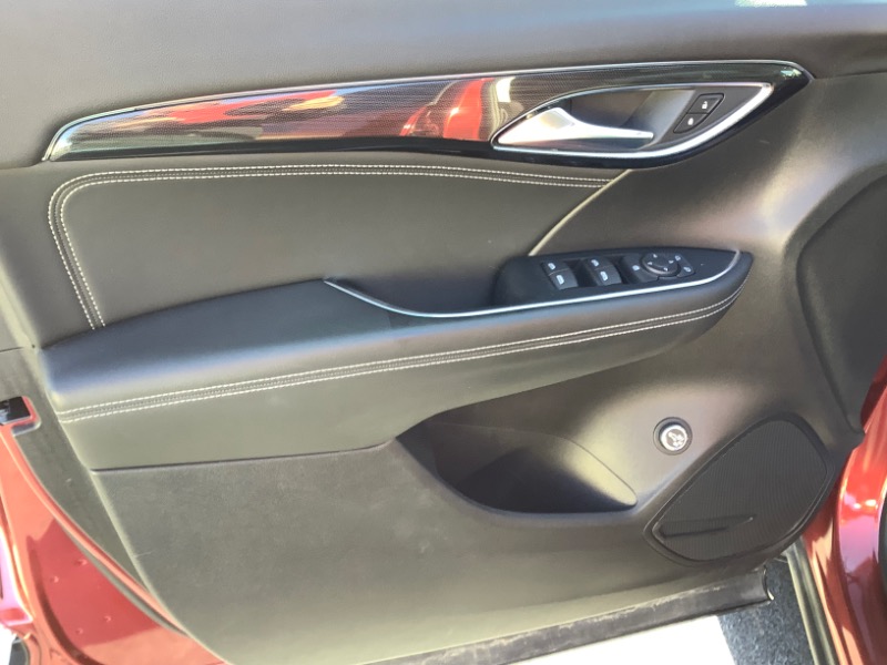 Buick Envision Preferred AWD 2023