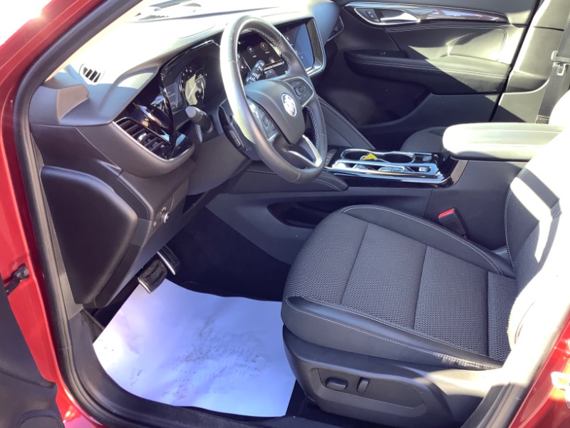 Buick Envision Preferred AWD 2023