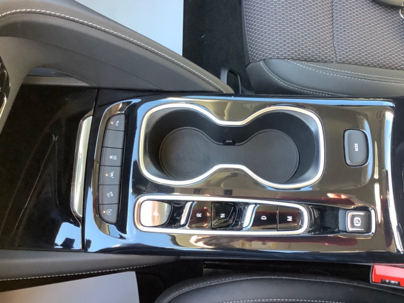 Buick Envision Preferred AWD 2023