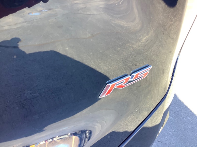 Chevrolet Blazer RS 2020