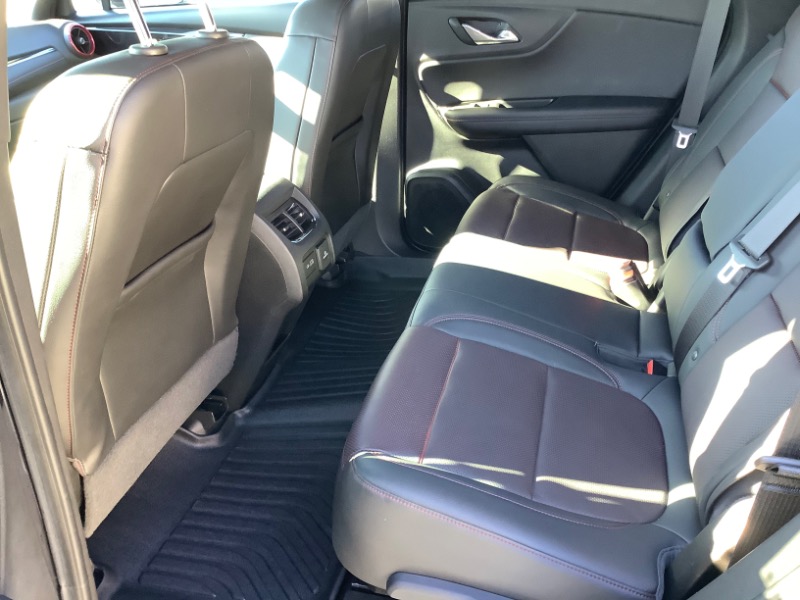 Chevrolet Blazer RS 2020