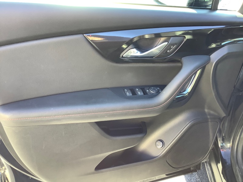 Chevrolet Blazer RS 2020