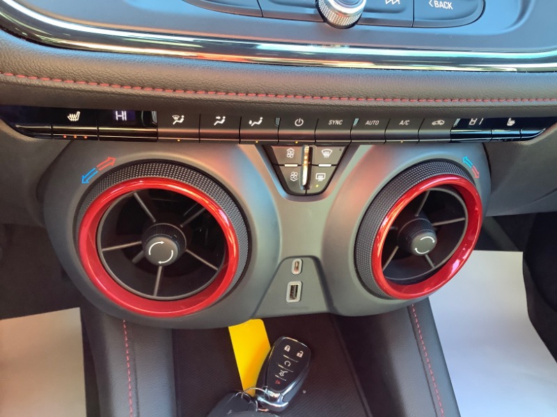 Chevrolet Blazer RS 2020