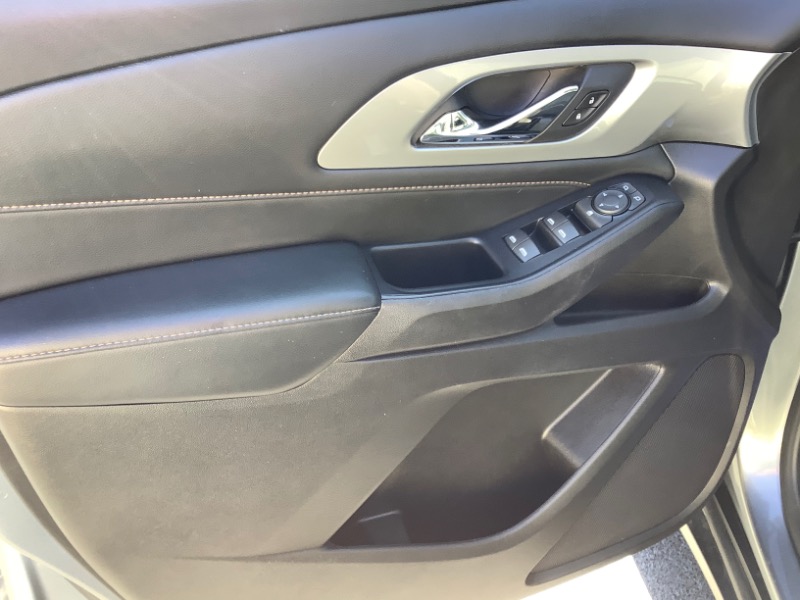 Chevrolet Traverse LS FWD 2021