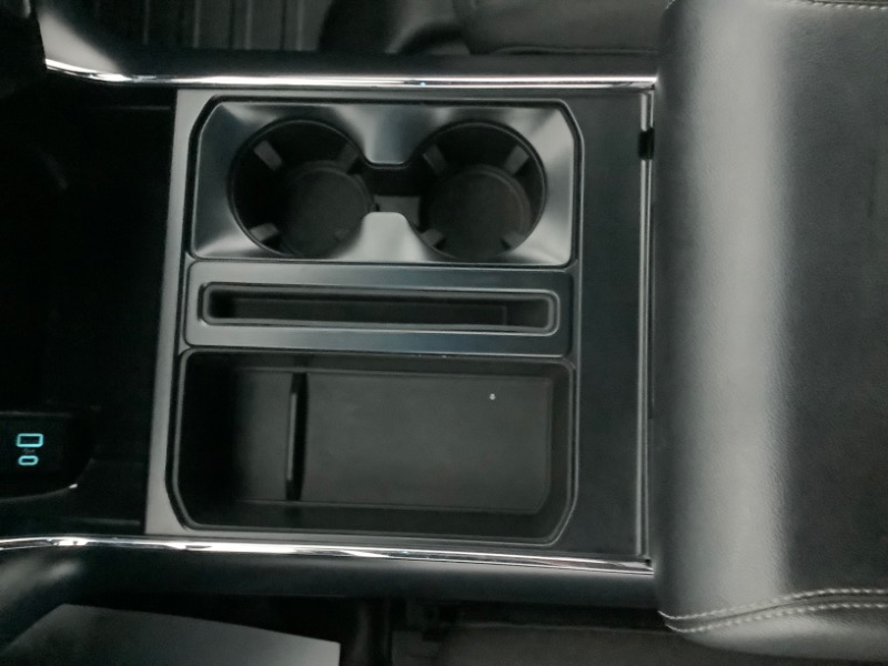 Ford F-150 XL SuperCrew 5.5-ft. Bed 4WD 2022