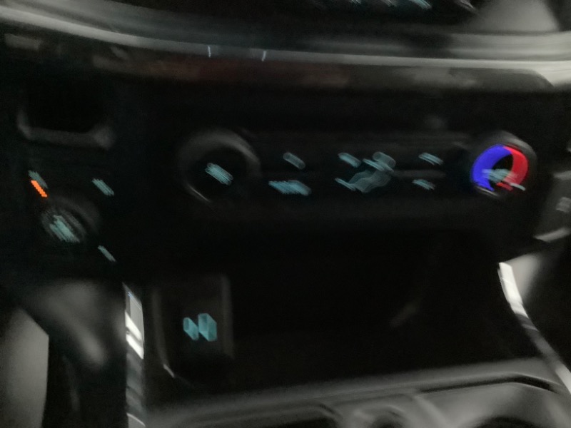 Ford F-150 XL SuperCrew 5.5-ft. Bed 4WD 2022