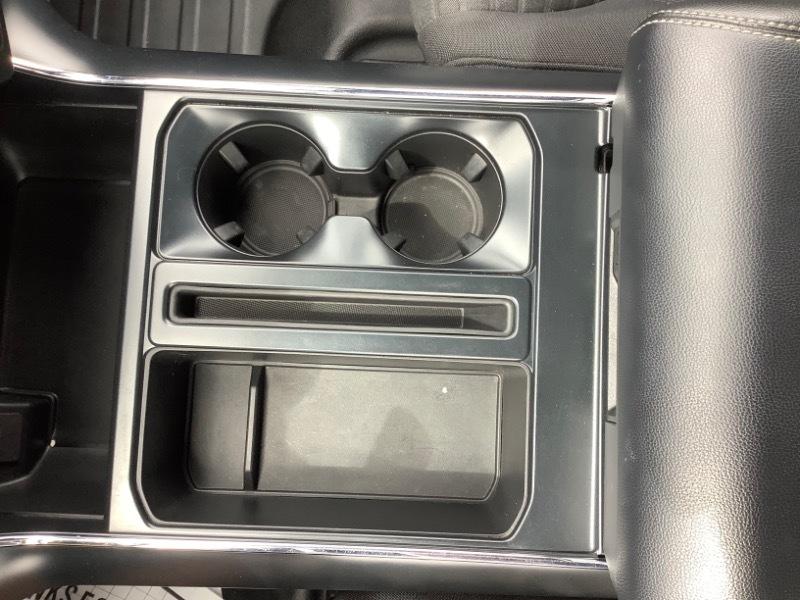 Ford F-150 XL SuperCrew 5.5-ft. Bed 4WD 2022