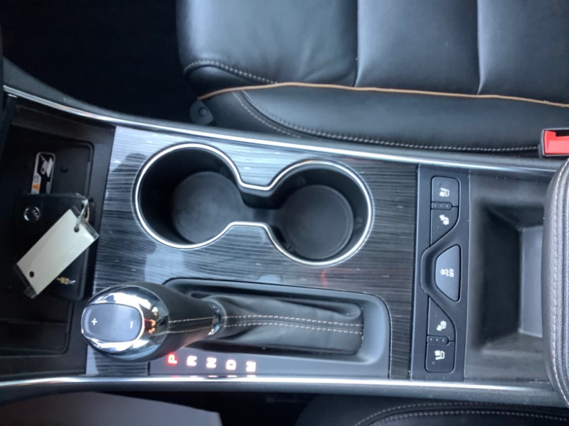 Chevrolet Impala Premier 2020