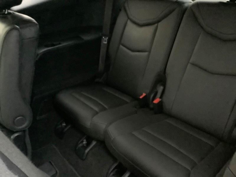 Cadillac XT6 Sport 2020