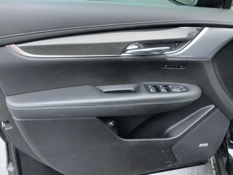 Cadillac XT6 Sport 2020