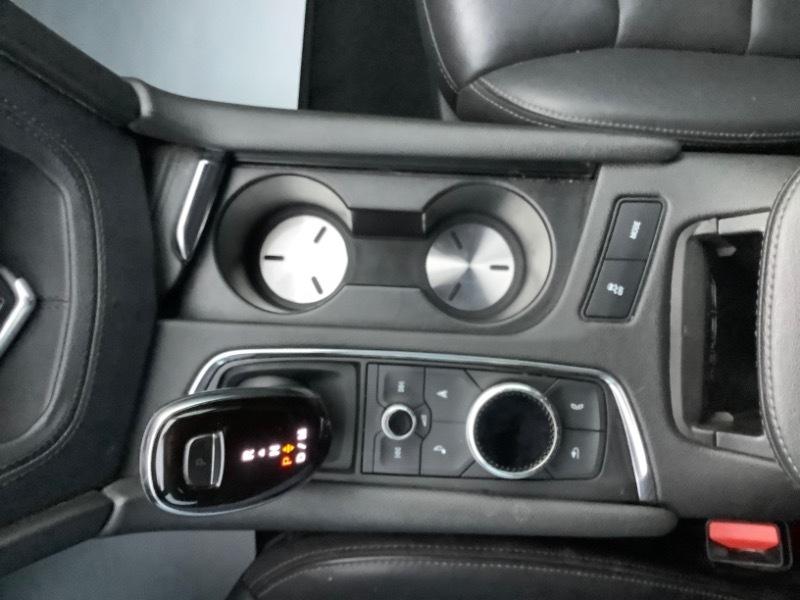 Cadillac XT6 Sport 2020