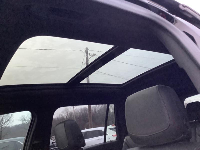 Cadillac XT6 Sport 2020