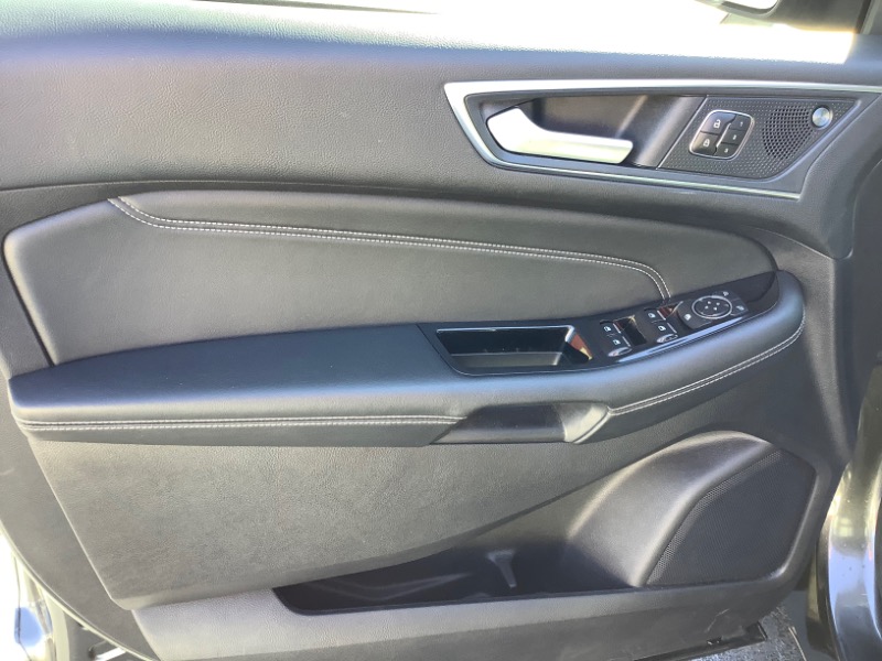 Ford Edge Titanium AWD 2020