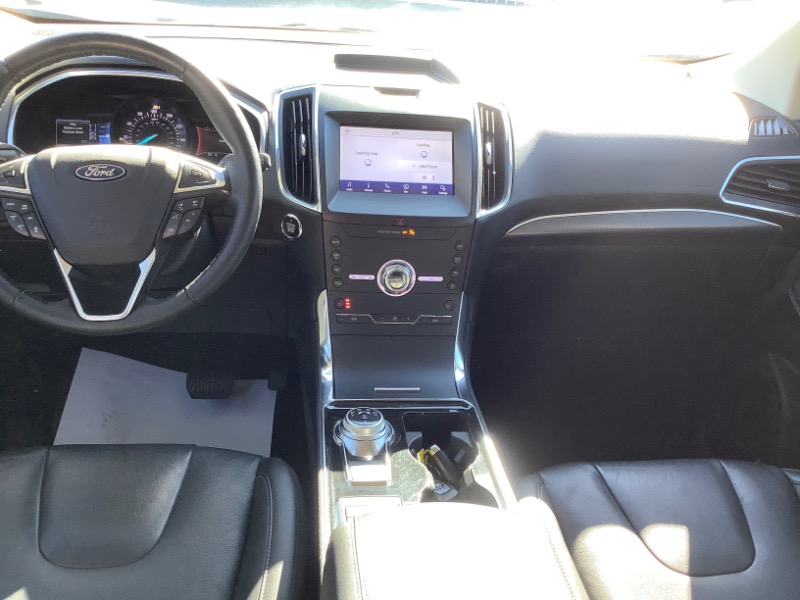 Ford Edge Titanium AWD 2020