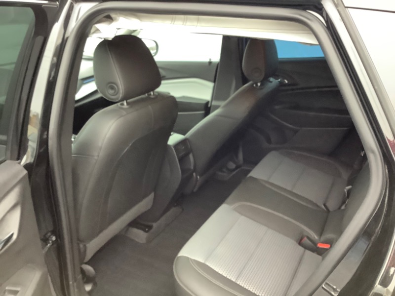 Chevrolet Trax LT 2025