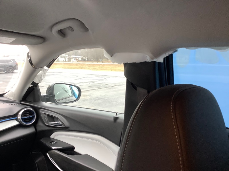 Chevrolet Trax LT 2025