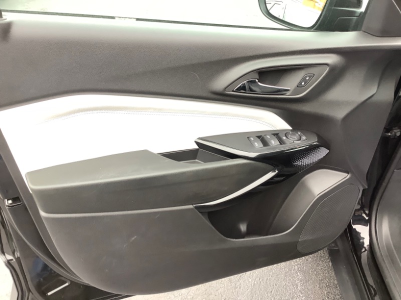 Chevrolet Trax LT 2025