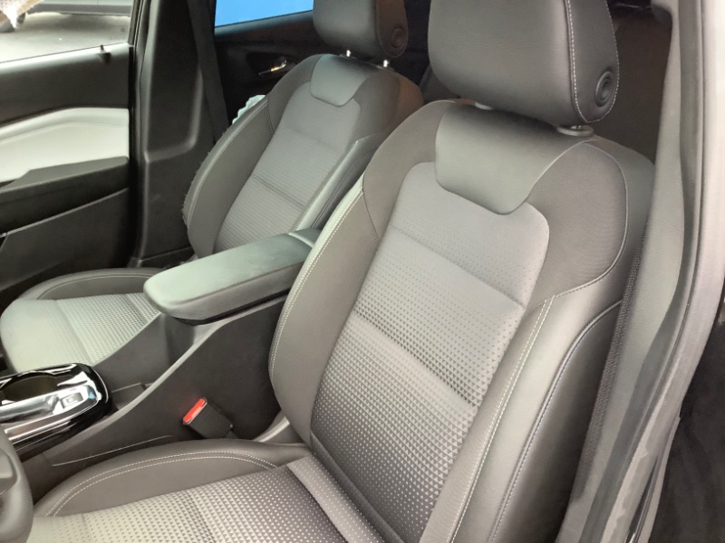 Chevrolet Trax LT 2025