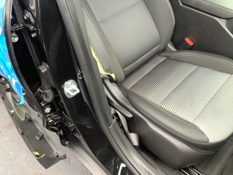 Chevrolet Trax LT 2025